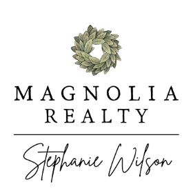 Magnolia Realty Sponsor Logo