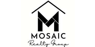 Mosaic Realty Group Sponsor Logo