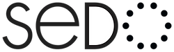 Sedo Sponsor Logo