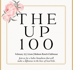 The UP 100